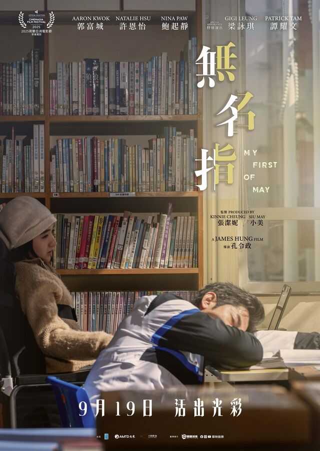 無名指